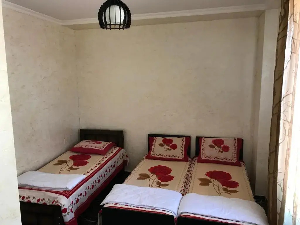 Guest House Chexovi 24