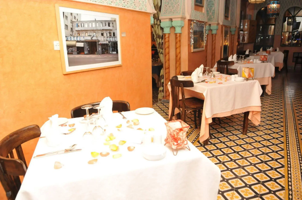 Hotel Continental