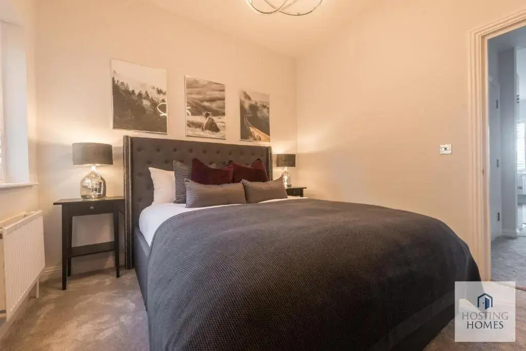 Luxury Ascot Apartment Close To Racecourse No 6