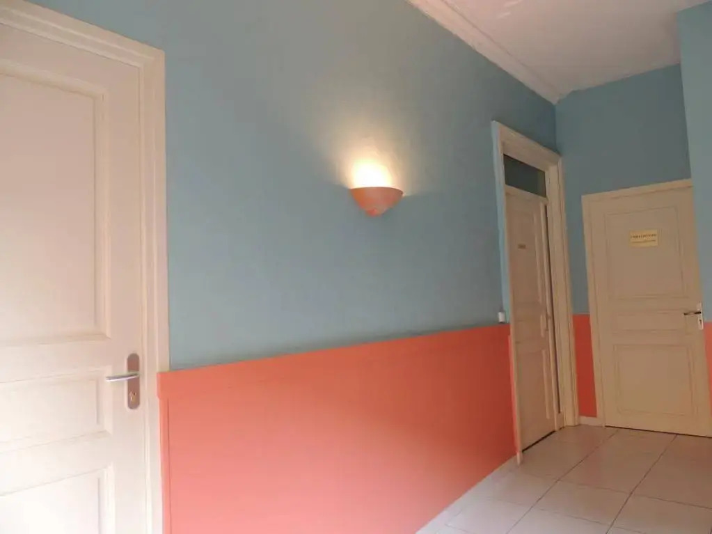 Appartement Le Gambetta