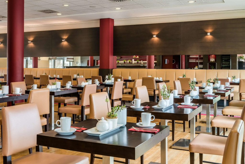 Hotel Regensburg operated by Beepartment