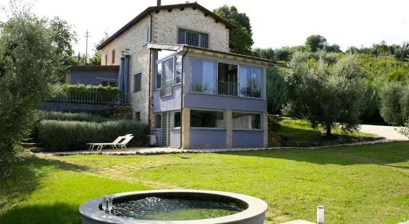 Villa Giove