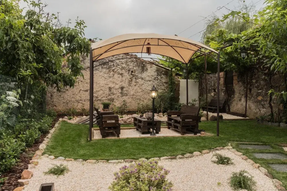 Portantiqua, guest house