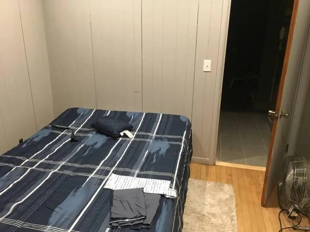 Budokan 2-room 2