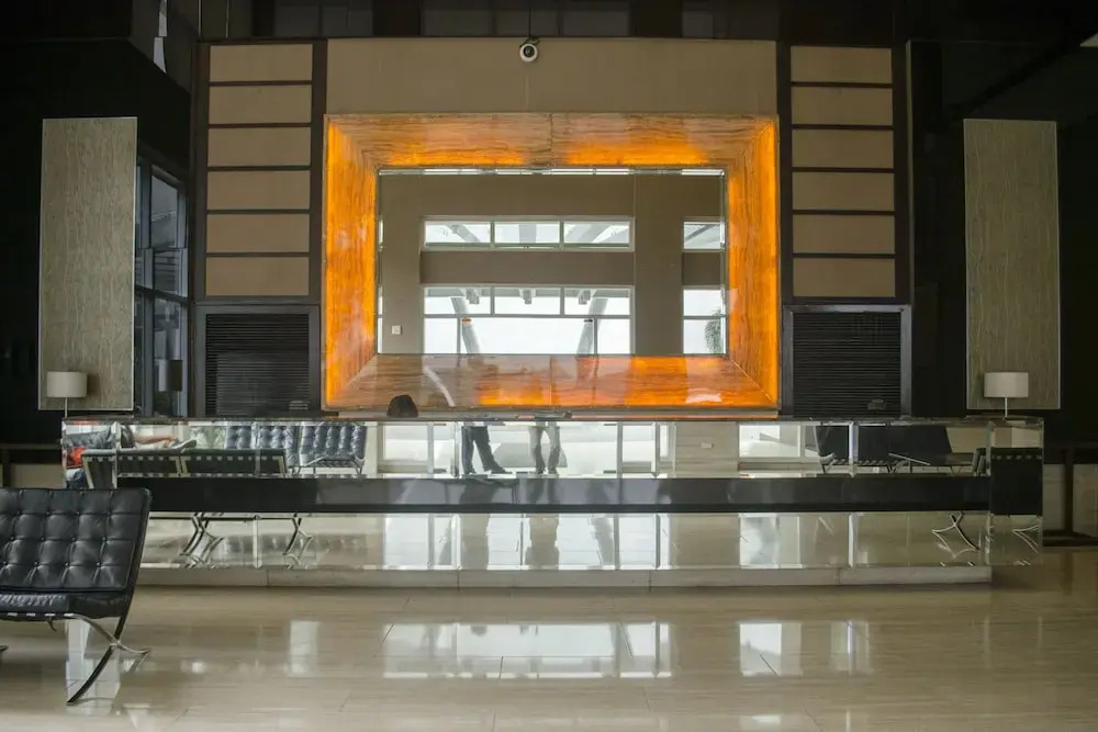 Stylish Apartment at BGC