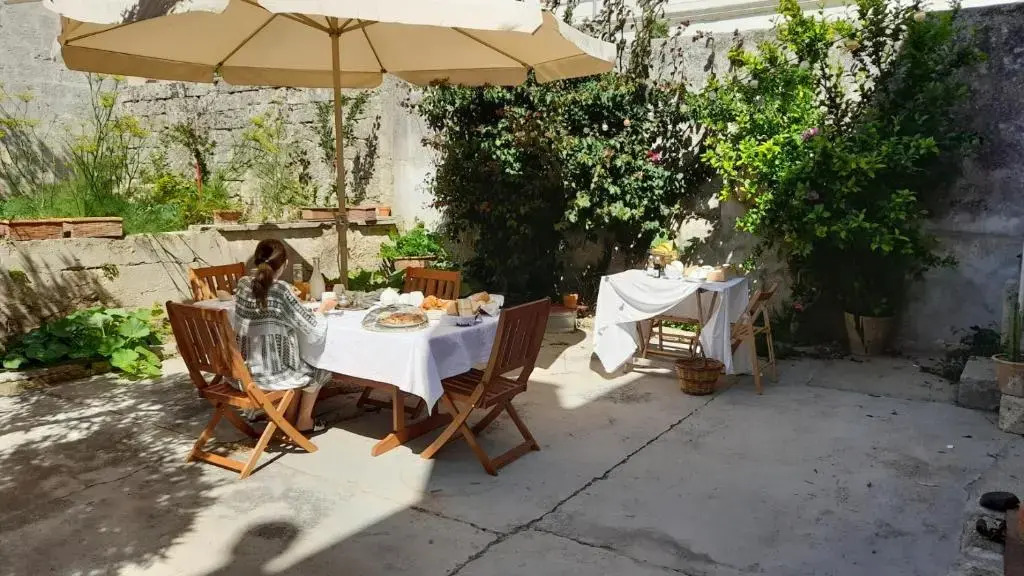 B&B A casa di Paolo