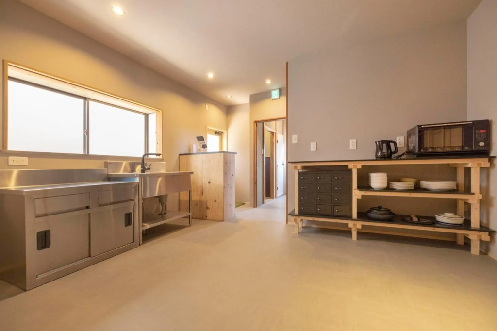 Coliving & Cafe SANDO - Vacation STAY 27347v