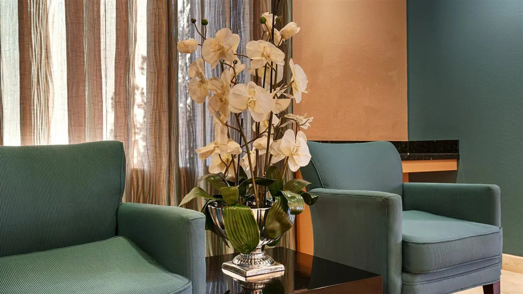 Best Western Sonora Inn & Suites