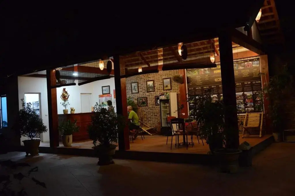 Tam Coc Cozy Homestay