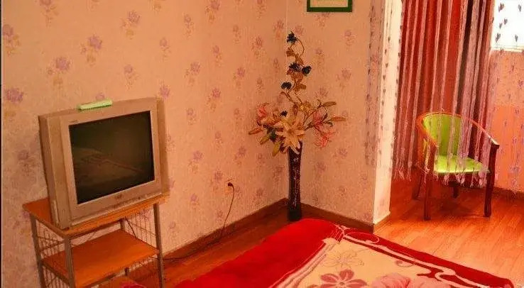 Xinxin Hotel Apartment