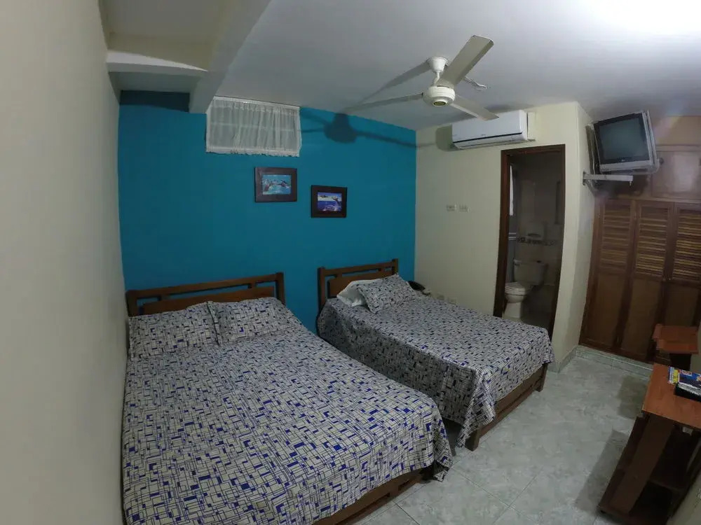 Hotel Paisamar