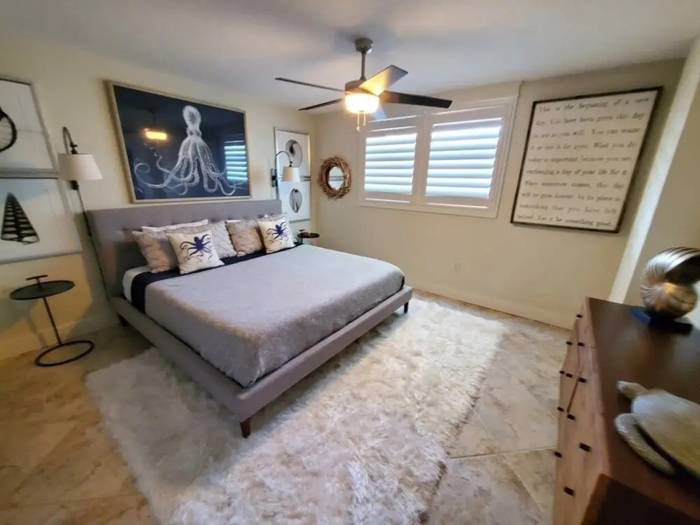Sand Dollar 101 3 Bedroom Condo by RedAwning