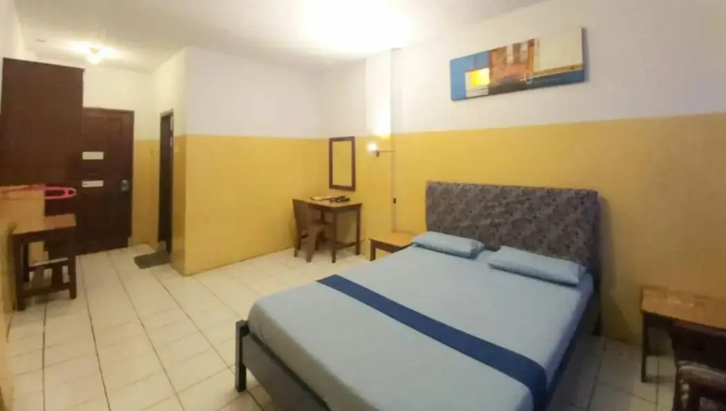 Sentosa Hotel Bekasi