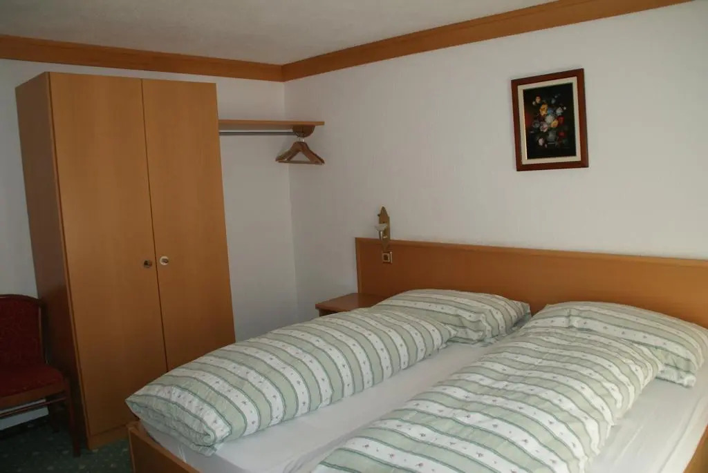 Hotel Residence