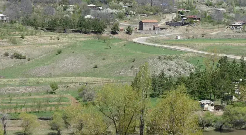Resort Aspindza