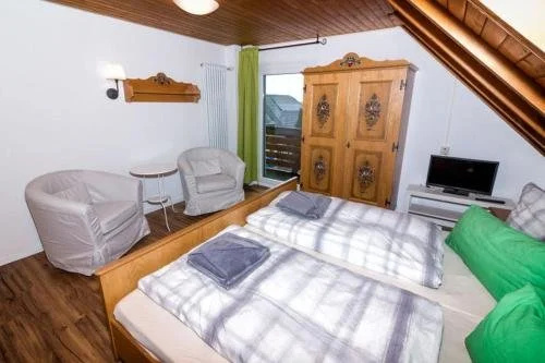 Pension Linde