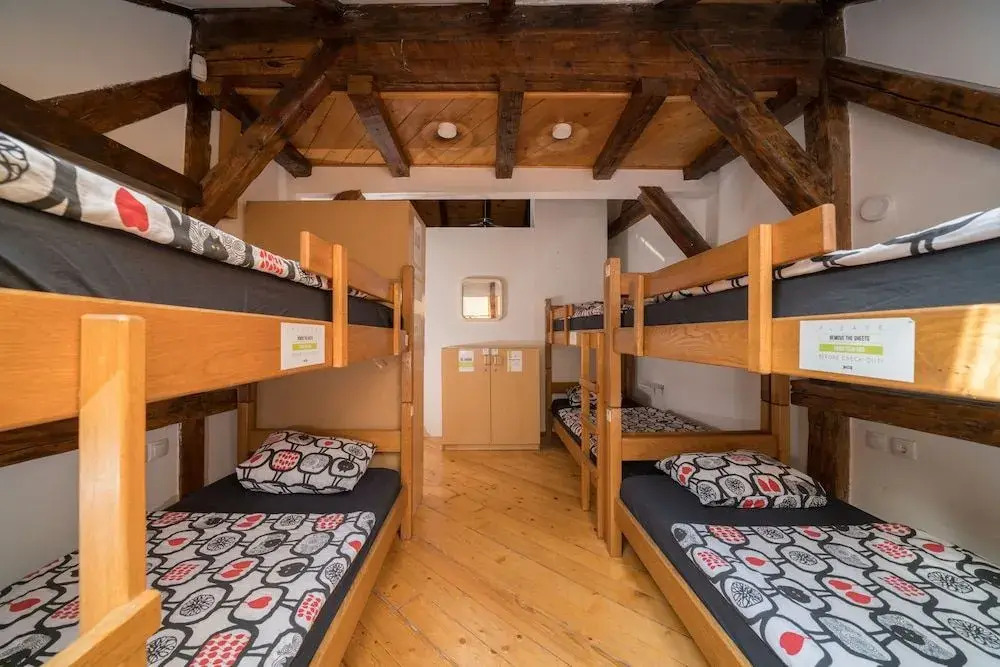 Hostel Vagabond