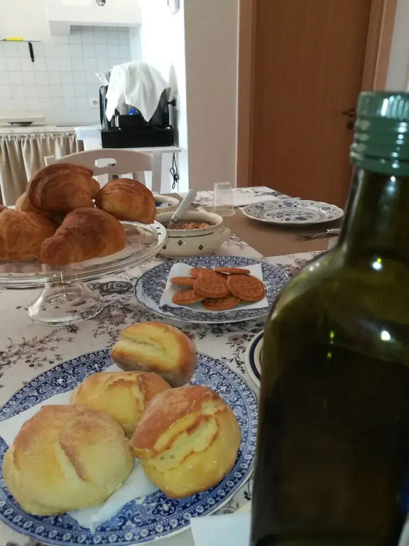 La controra B&B