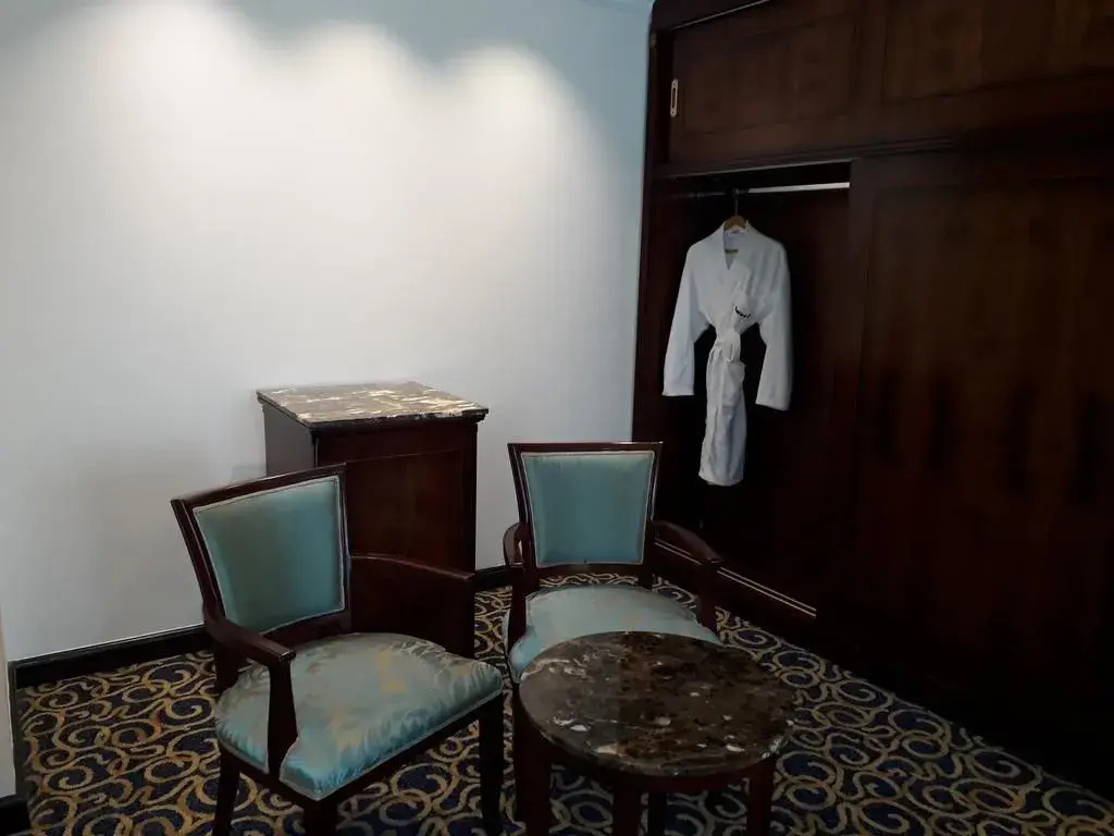 The Guard Hotel