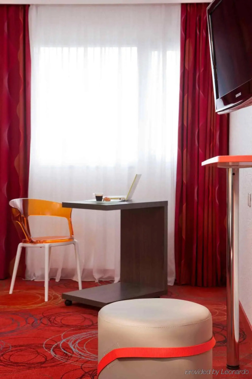 ibis Styles Peronne Assevillers (ex all seasons)
