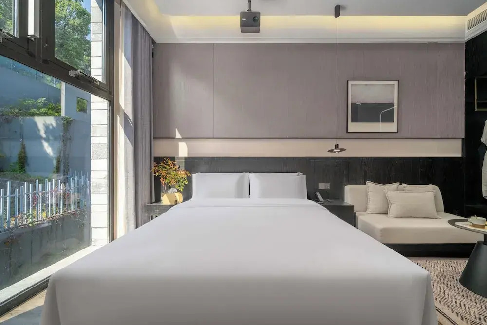 Songmo Hotel
