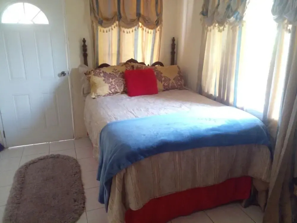 Happy and Comfortable Home