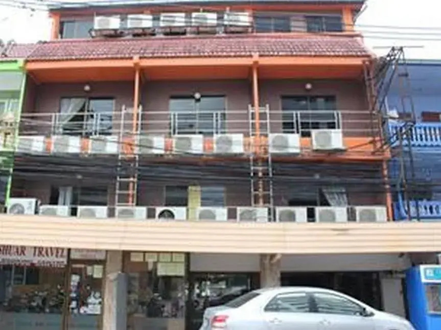 乔什酒店(Joshuar Hotel)