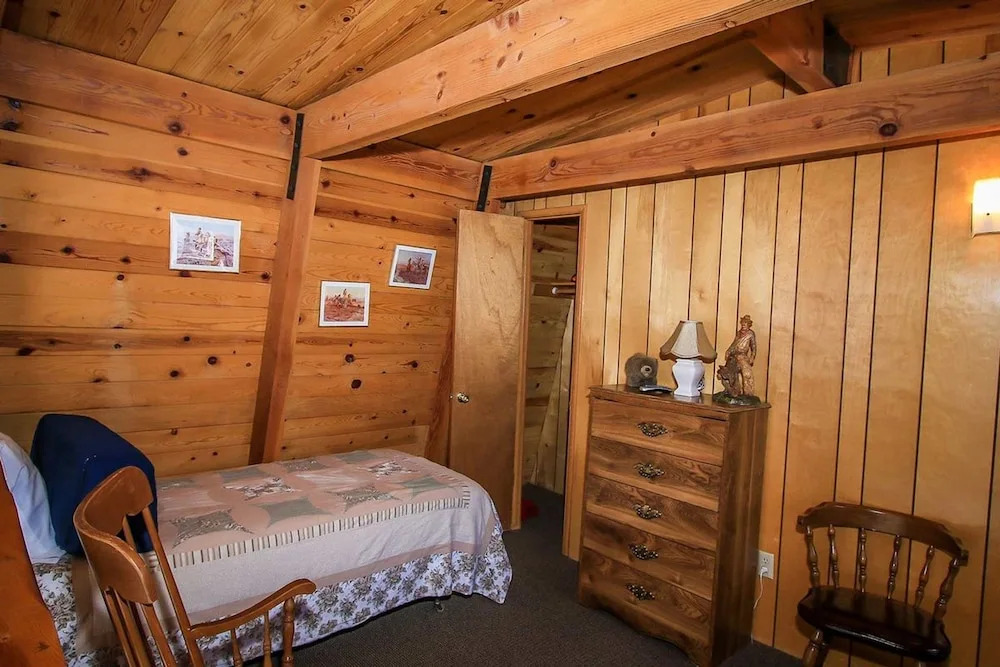 Foxwoods Cabin -1055 by Big Bear Vacations
