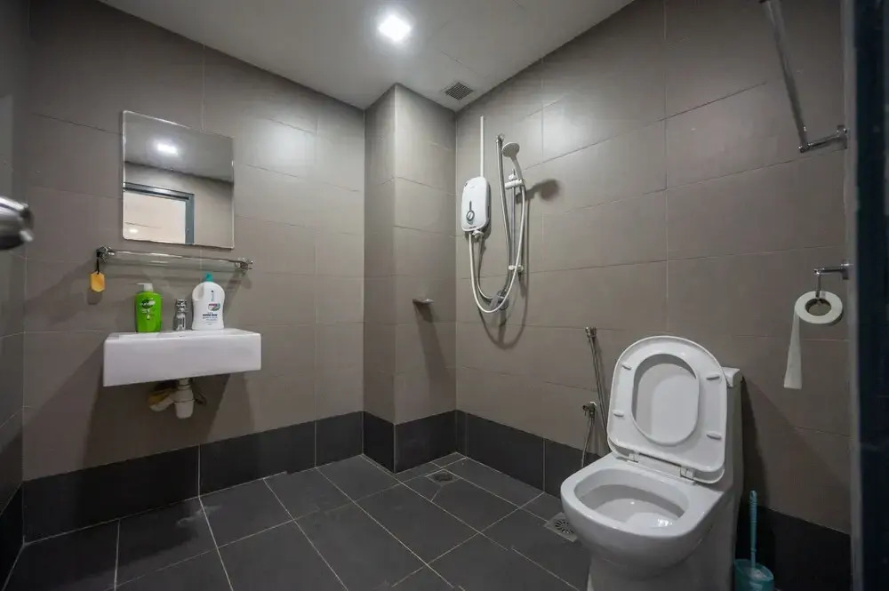 Atria Sofo Suites - Petaling Jaya