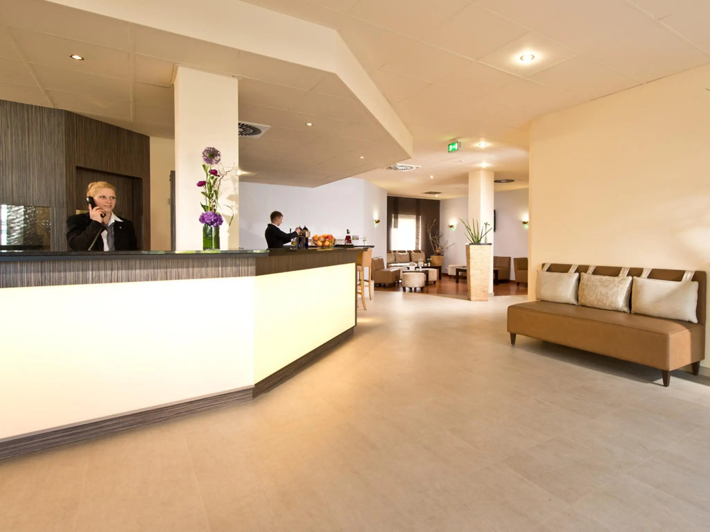 B&B HOTEL Dresden-Altstadt