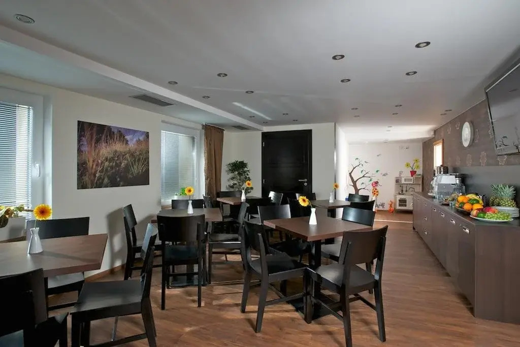 Apartmány 294