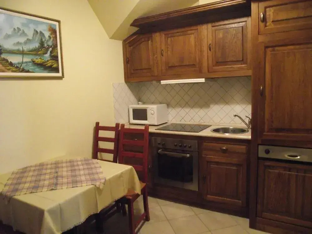 Pater Apartments