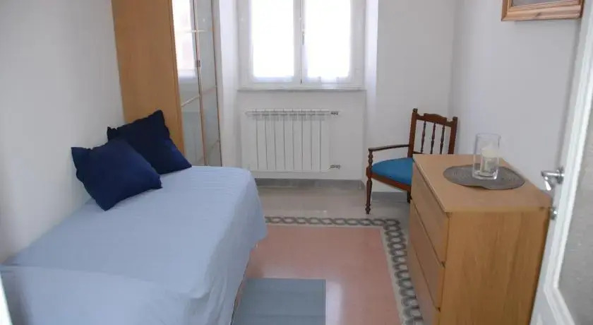 Casa Anna a Roma