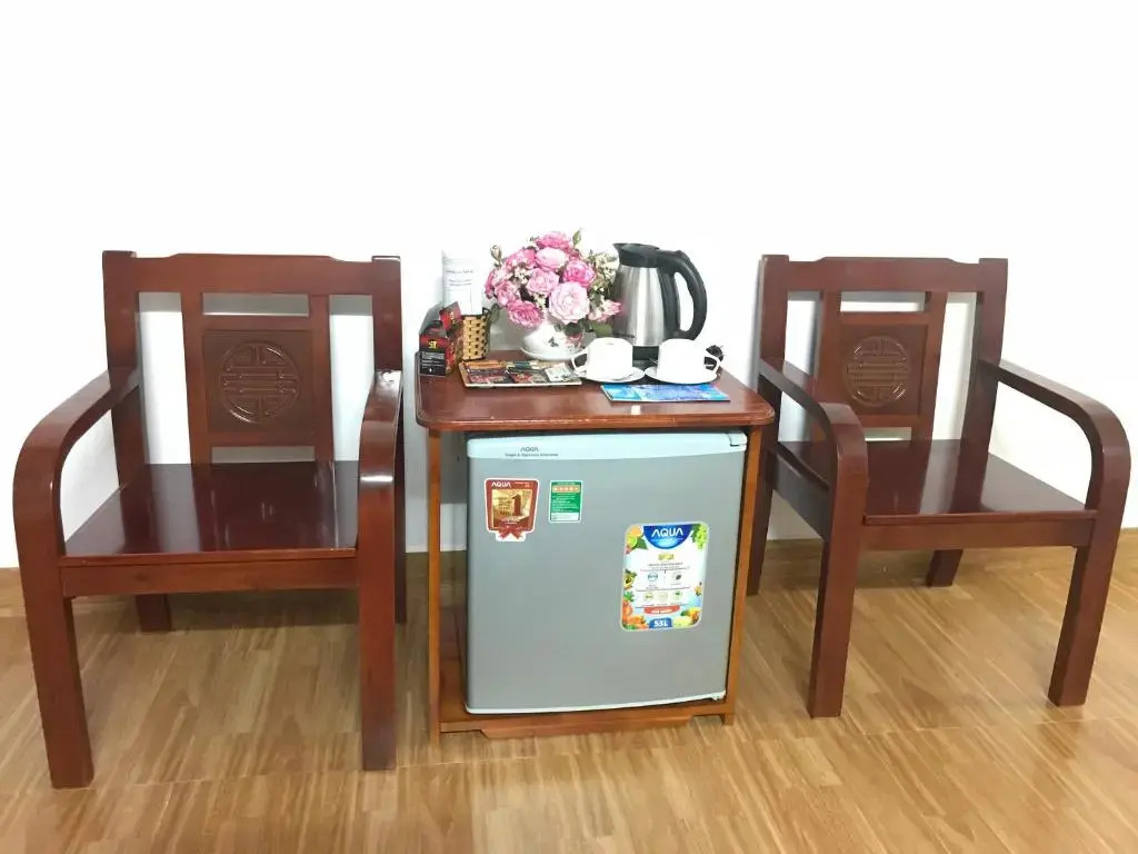 Tam Coc Cozy Homestay
