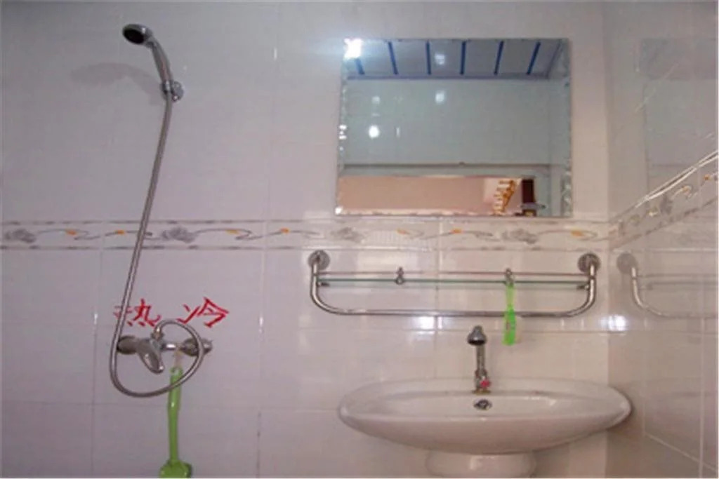 Huludao Xingcheng Jingjing Family Inn