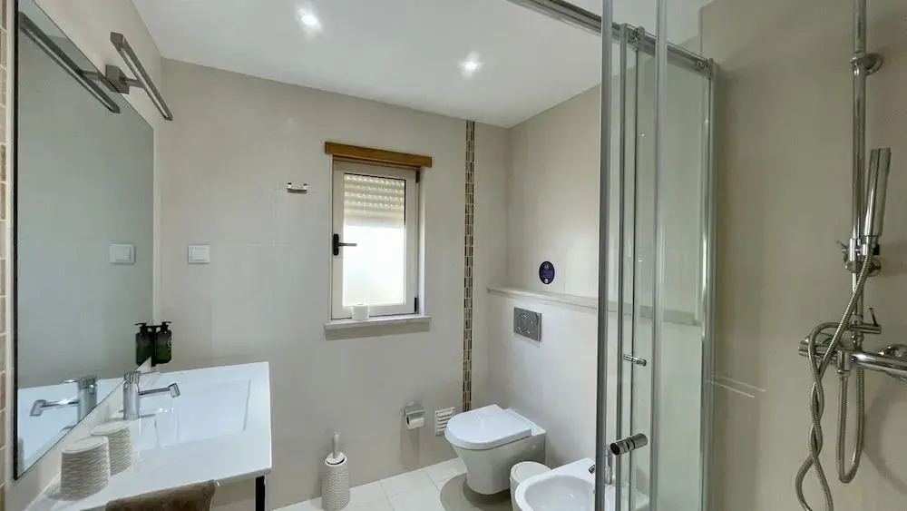 Sunshine - Private Pool - 8 Guests - Albufeira