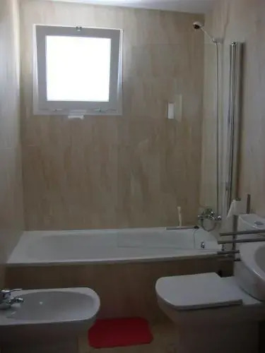 Residencial Duquesa apartemento 2049