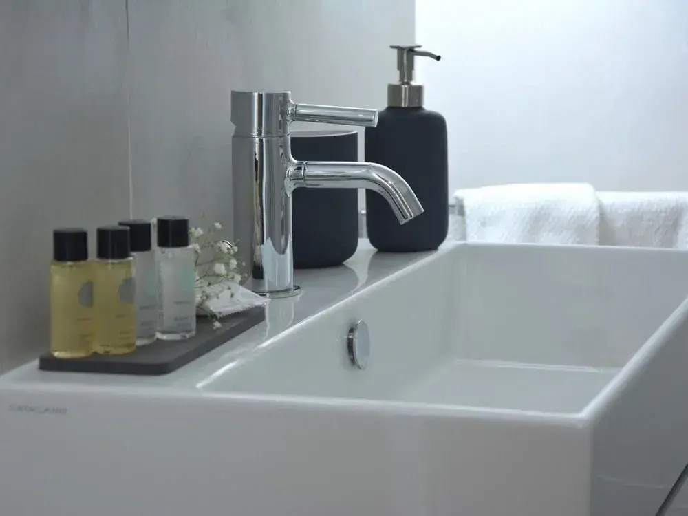 La Design.aTA Experience Bed & Breakfast