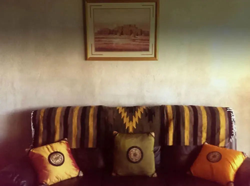 Royal Bear Lodge