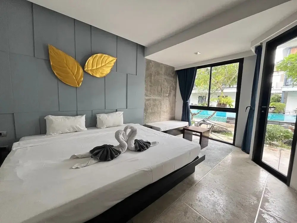 Z&Z Resort