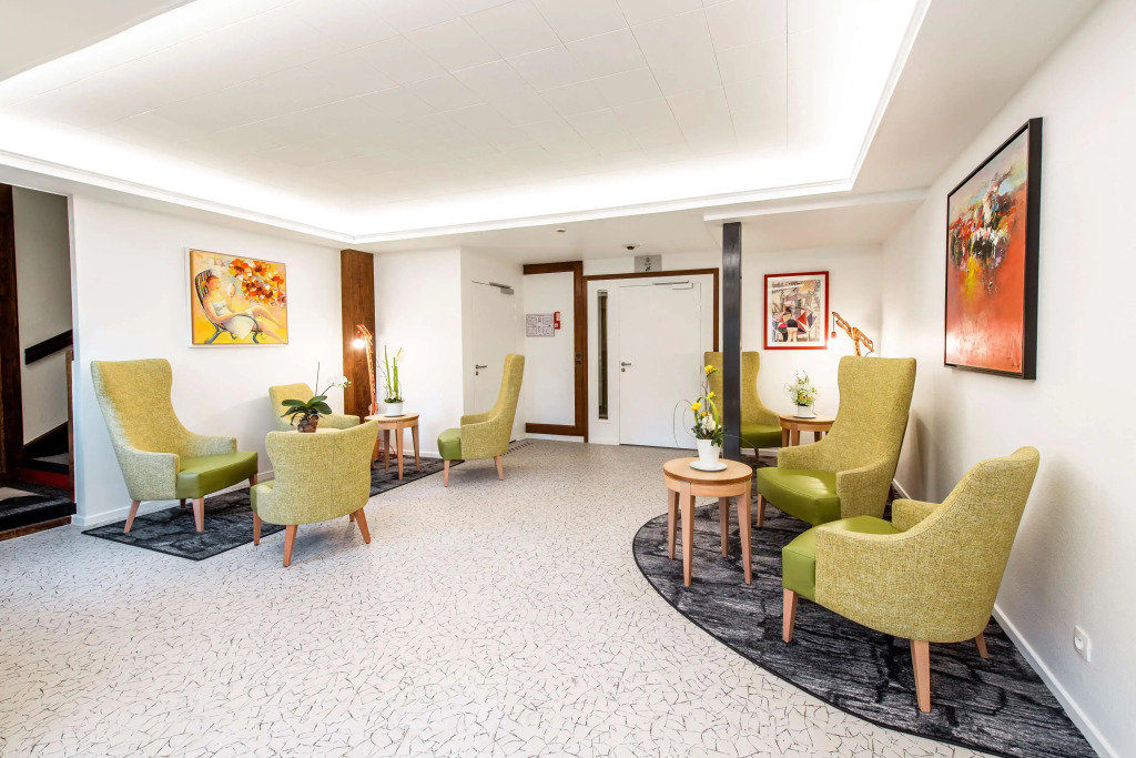 Best Western Plus Au cheval Blanc à Mulhouse