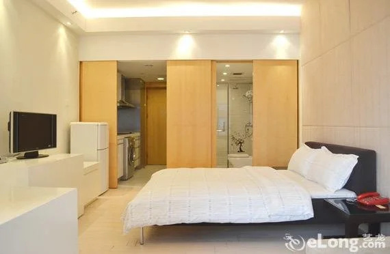 Tianyue Business Inn