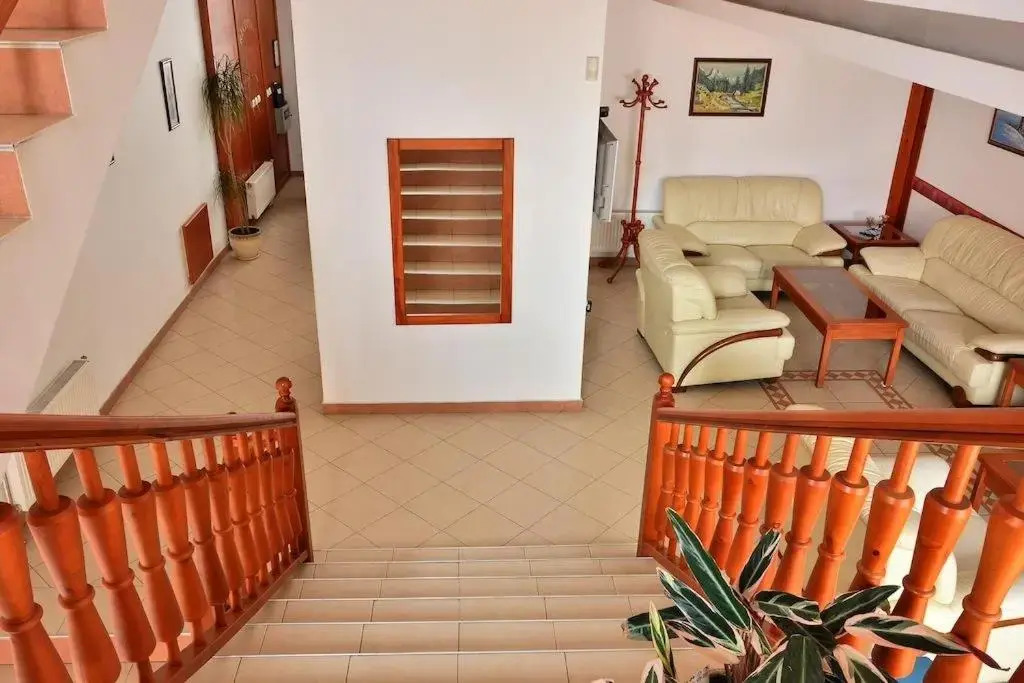 Family Hotel LILI