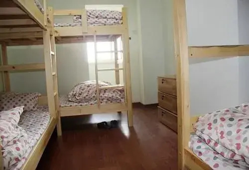 Tianjin Second Youth Hostel