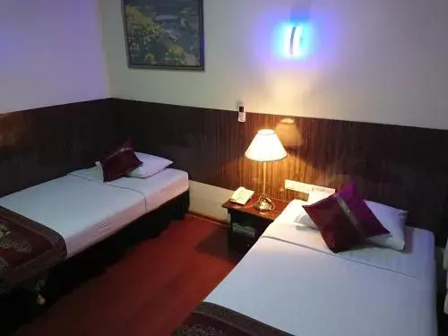 Royal Ruby Hotel