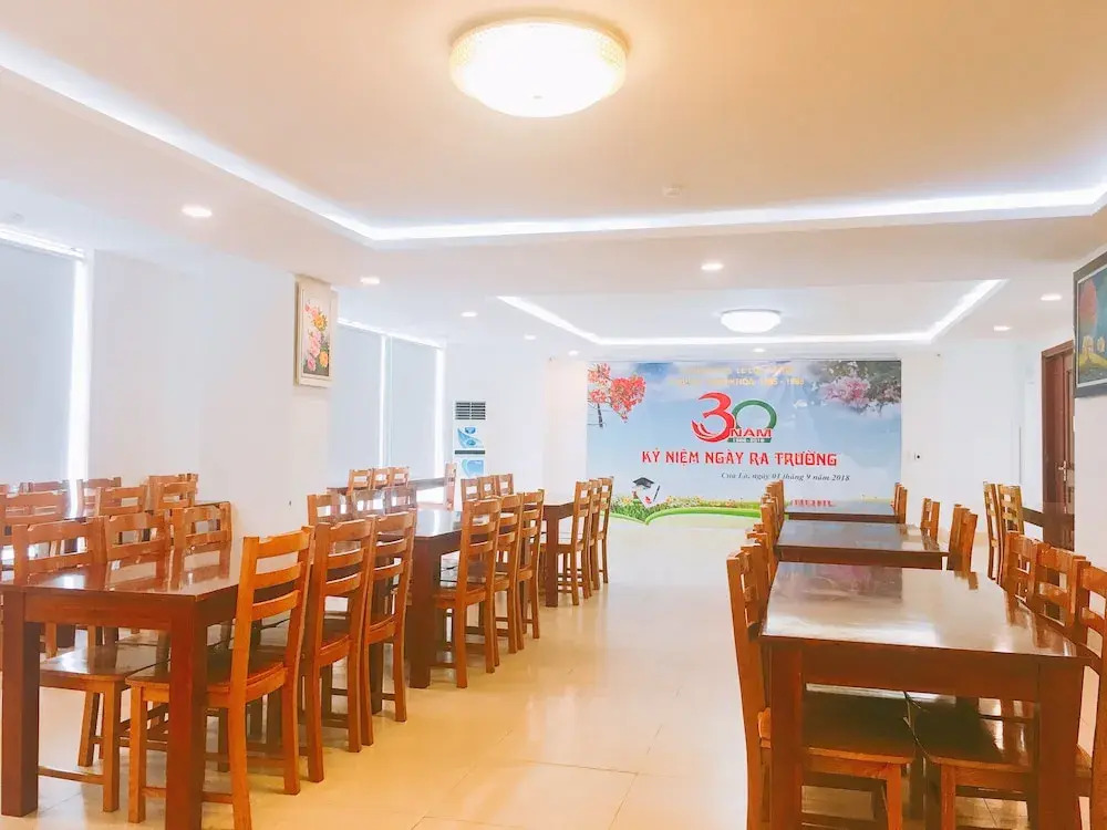 Hai Dang Cua Lo Hotel