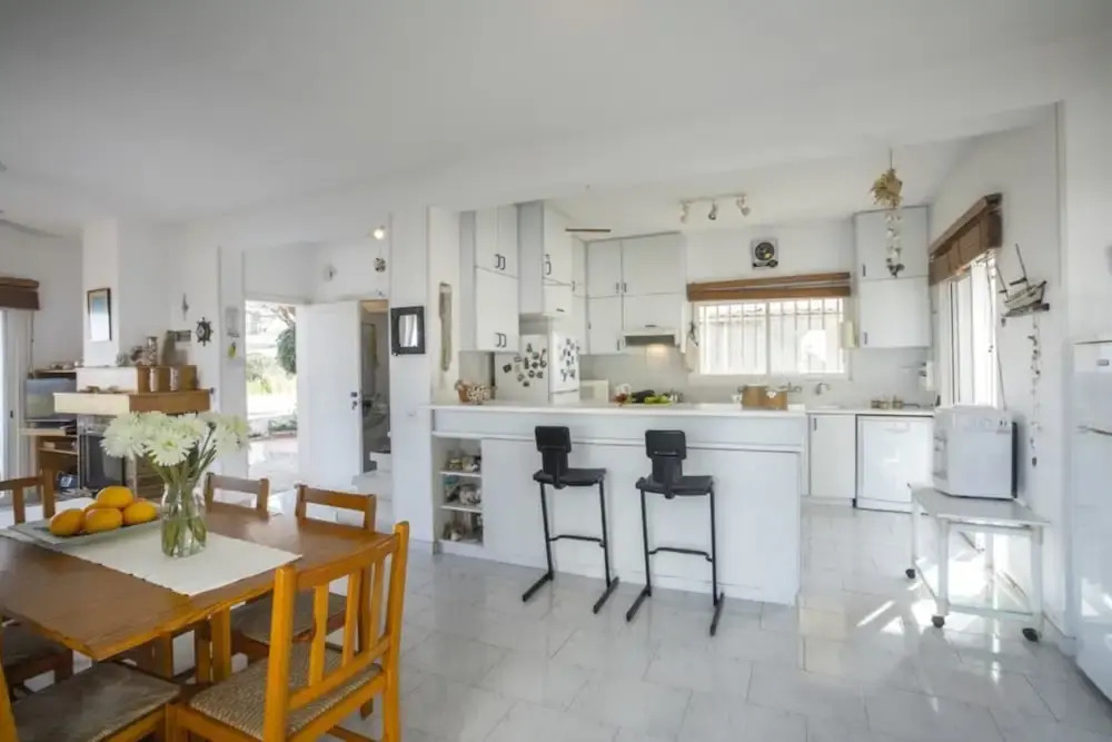 Villa for Rent in Protaras 1129