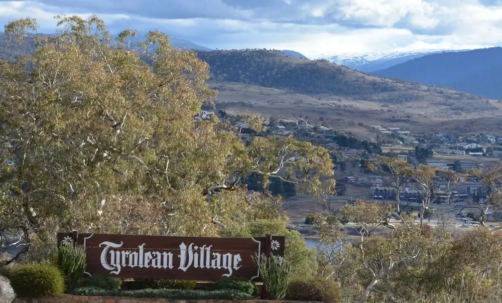 The Point Jindabyne