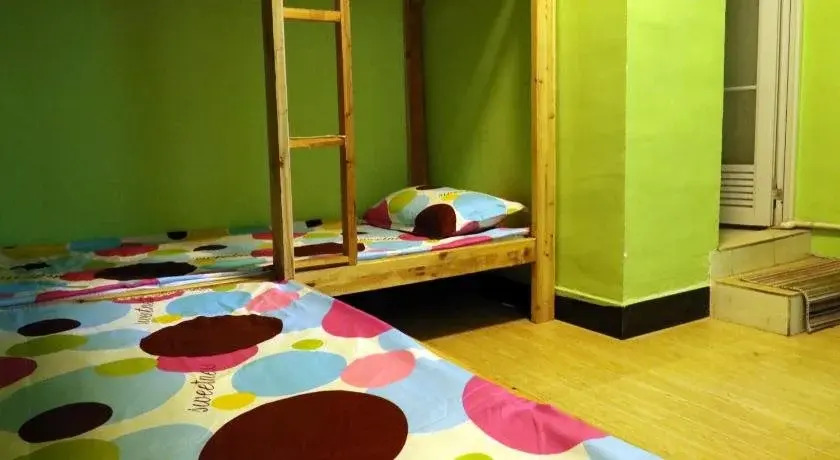 Blue Sky Hostel