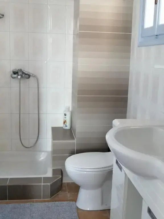 Aegina Port Apt 2-Διαμέρισμα στο λιμάνι της Αίγινας 2